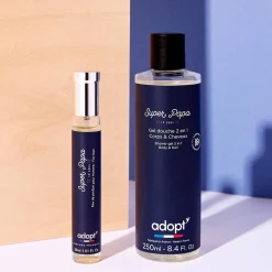 Adopt Super Papa| Coffret Parfum