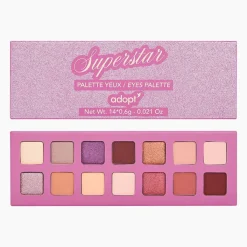 Adopt Superstar| Palette
