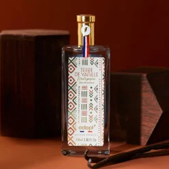 Adopt Terre De Vanille| Gourmand