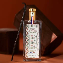 Adopt Terre De Vanille| Gourmand