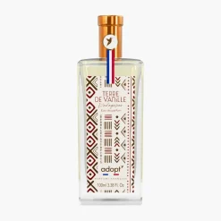 Adopt Terre De Vanille| Gourmand