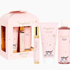Adopt Terre Des Fees| Coffret Parfum