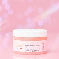 Adopt Terre Des Fees| Exfoliant