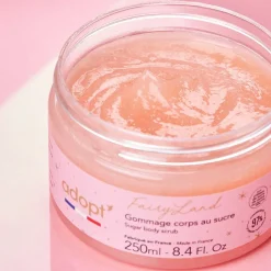 Adopt Terre Des Fees| Exfoliant