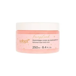 Adopt Terre Des Fees| Exfoliant