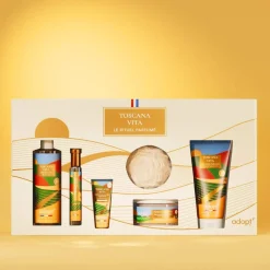 Adopt Toscane Vita| Coffret Parfum