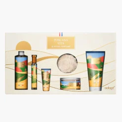 Adopt Toscane Vita| Coffret Parfum