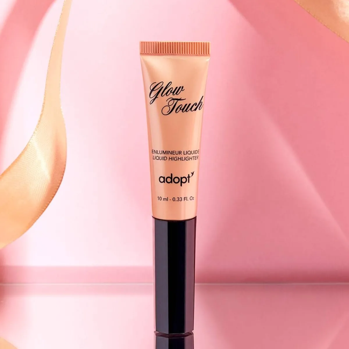 Adopt Toucher Lumineux| Rougir