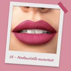 Adopt Tout Tapis Long| Rouge À Lèvres