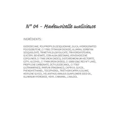 Adopt Tout Tapis Long| Rouge À Lèvres