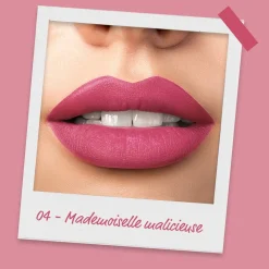 Adopt Tout Tapis Long| Rouge À Lèvres