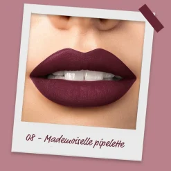 Adopt Tout Tapis Long| Rouge À Lèvres