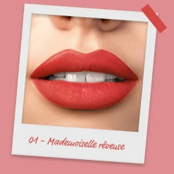 Adopt Tout Tapis Long| Rouge À Lèvres