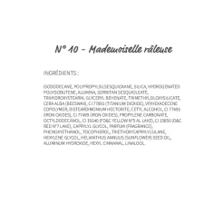 Adopt Tout Tapis Long| Rouge À Lèvres