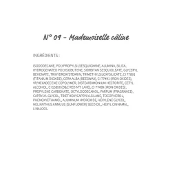 Adopt Tout Tapis Long| Rouge À Lèvres