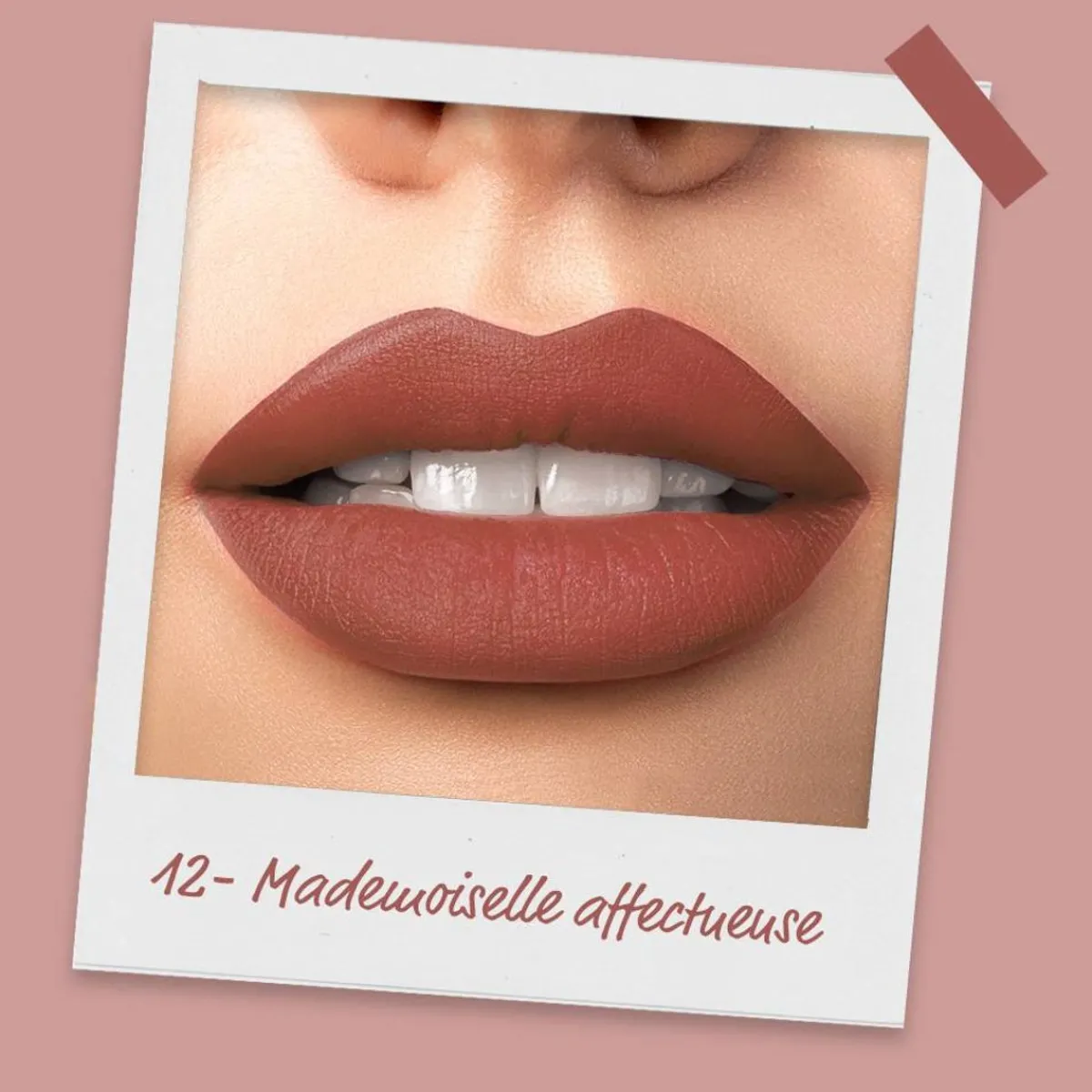 Adopt Tout Tapis Long| Rouge À Lèvres