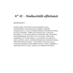 Adopt Tout Tapis Long| Rouge À Lèvres