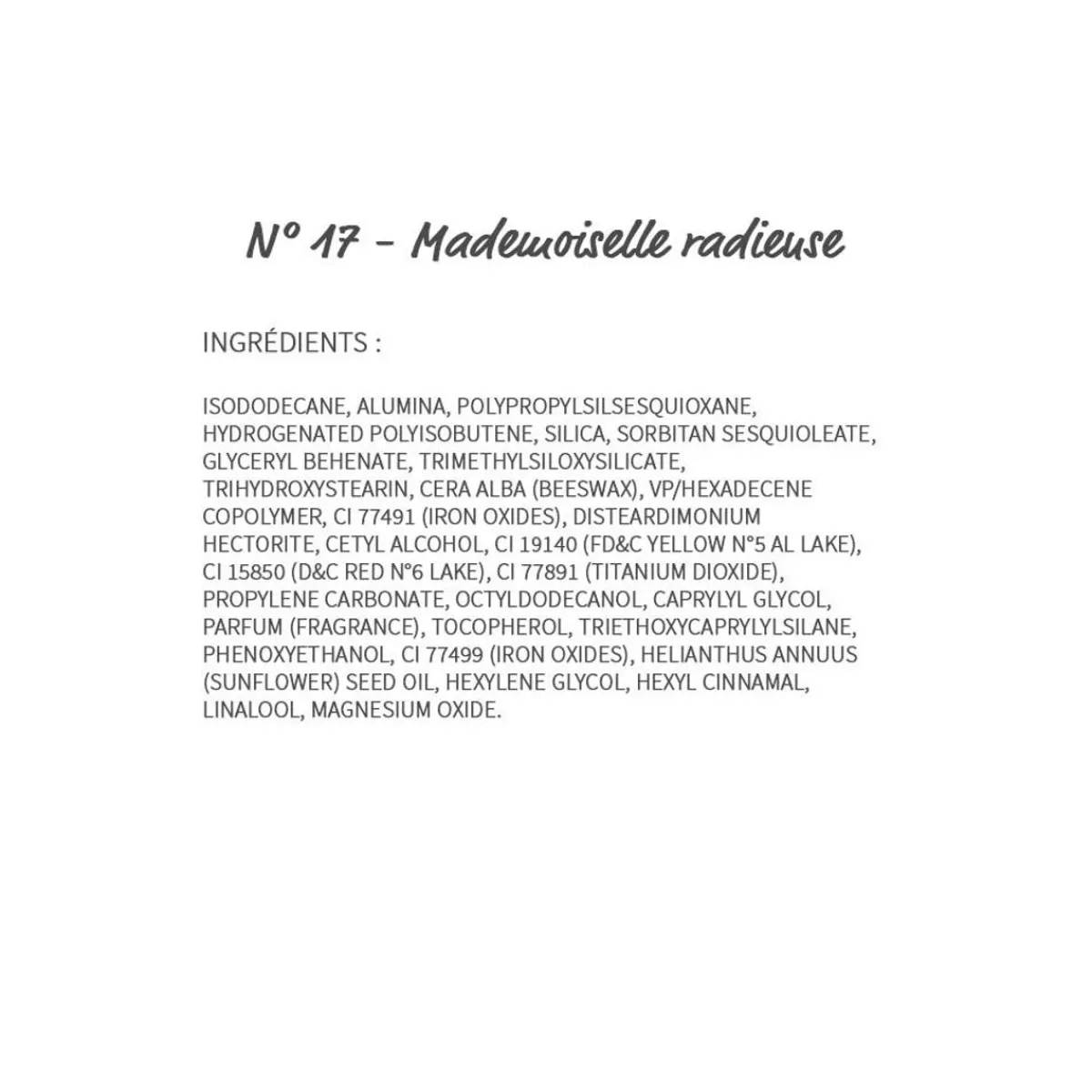 Adopt Tout Tapis Long| Rouge À Lèvres