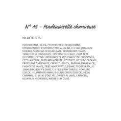 Adopt Tout Tapis Long| Rouge À Lèvres