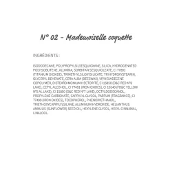 Adopt Tout Tapis Long| Rouge À Lèvres