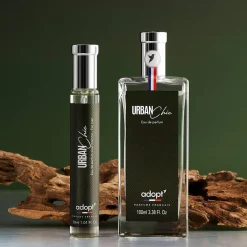 Adopt Urban Chic| Urban Chic