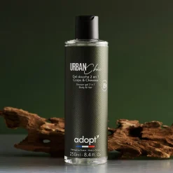 Adopt Urban Chic| Urban Chic