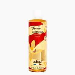 Adopt Vanille Bourbon| Nettoyage