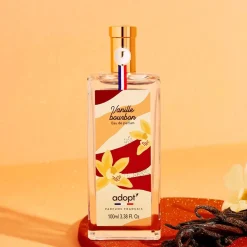 Adopt Vanille Bourbon| Gourmand