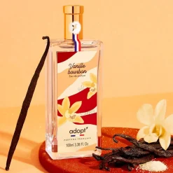 Adopt Vanille Bourbon| Gourmand