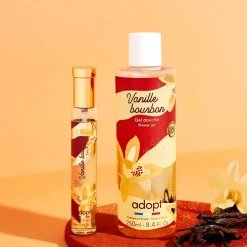 Adopt Vanille Bourbon Collecteur| Coffret Parfum