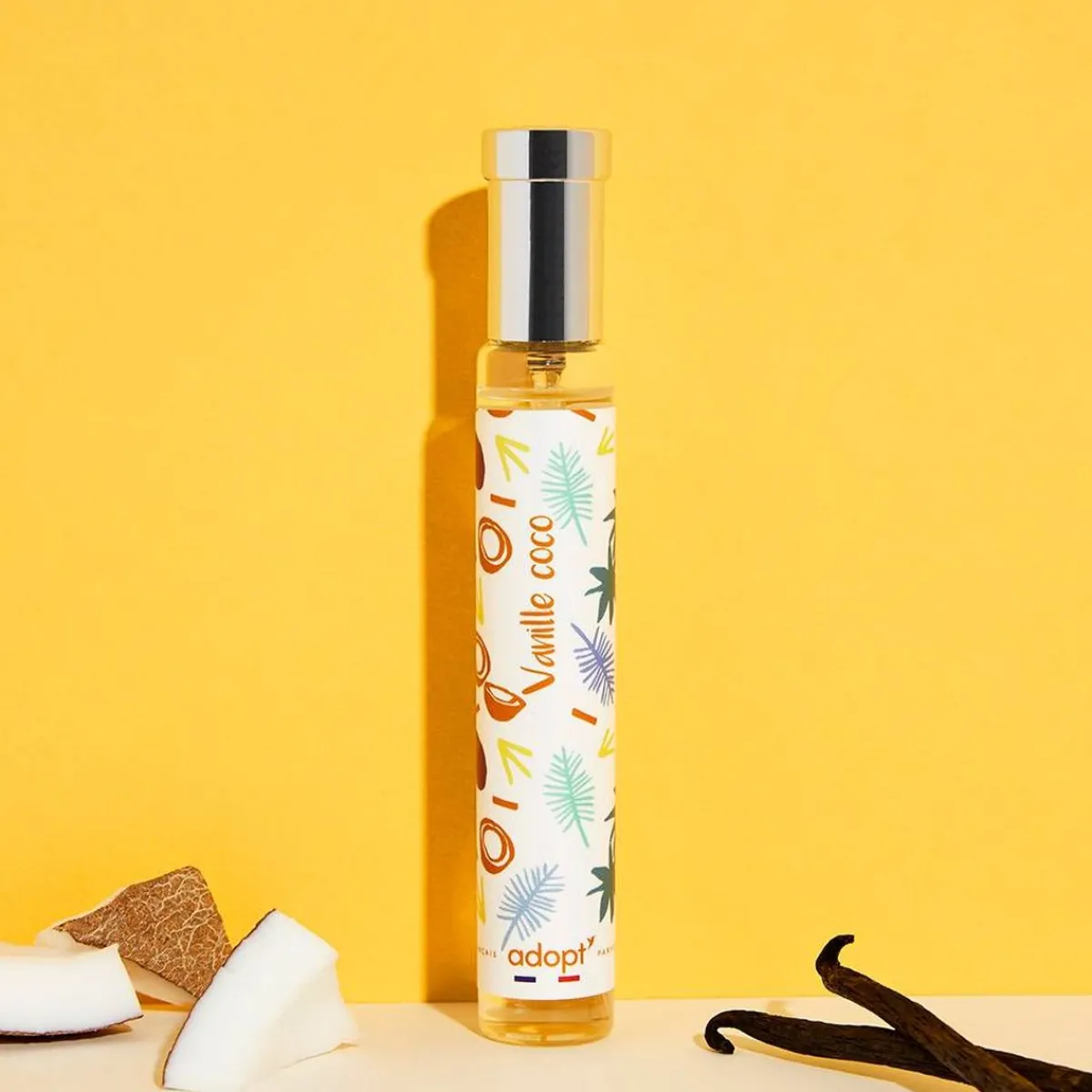 Adopt Vanille Coco| Solaire