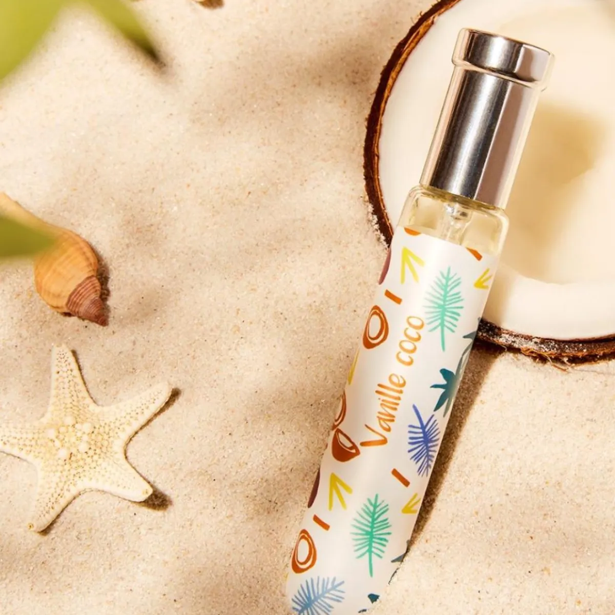 Adopt Vanille Coco| Solaire