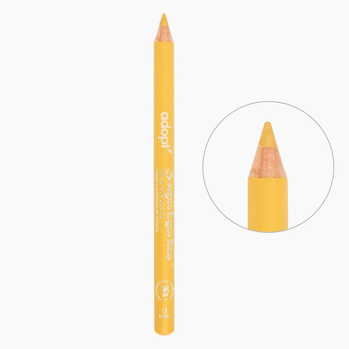 Adopt Yeux Percants| Crayon Pour Les Yeux