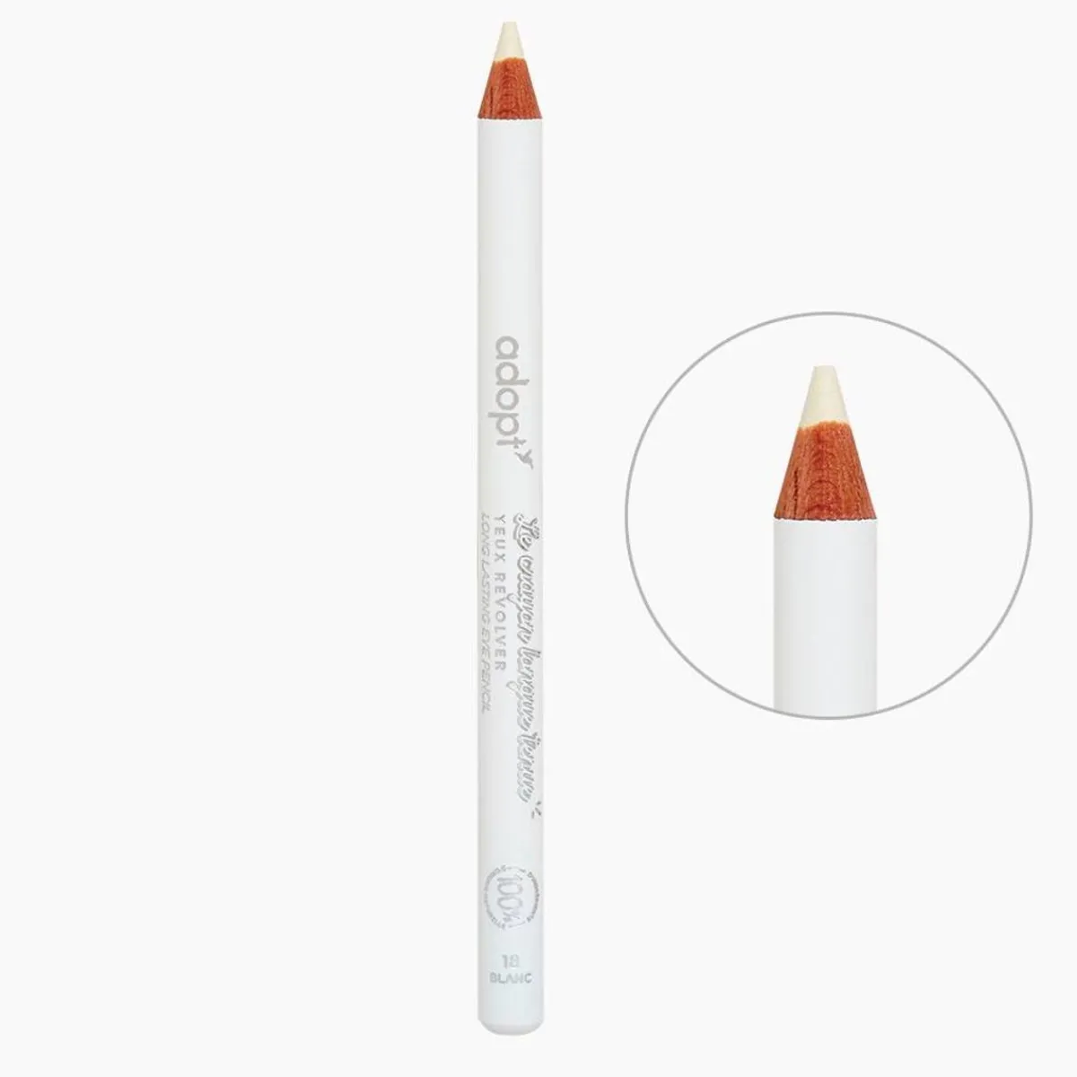 Adopt Yeux Percants| Crayon Pour Les Yeux