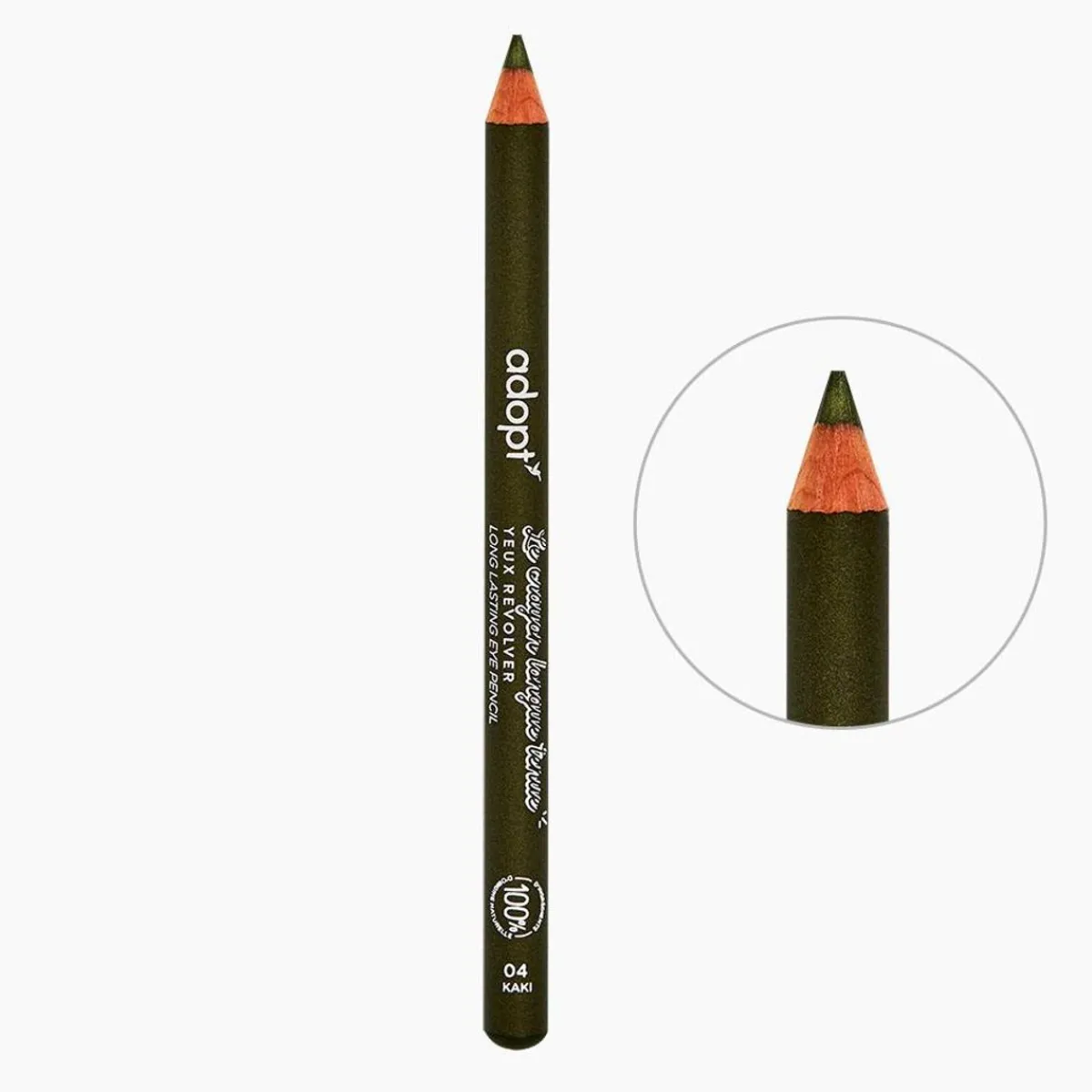 Adopt Yeux Percants| Crayon Pour Les Yeux