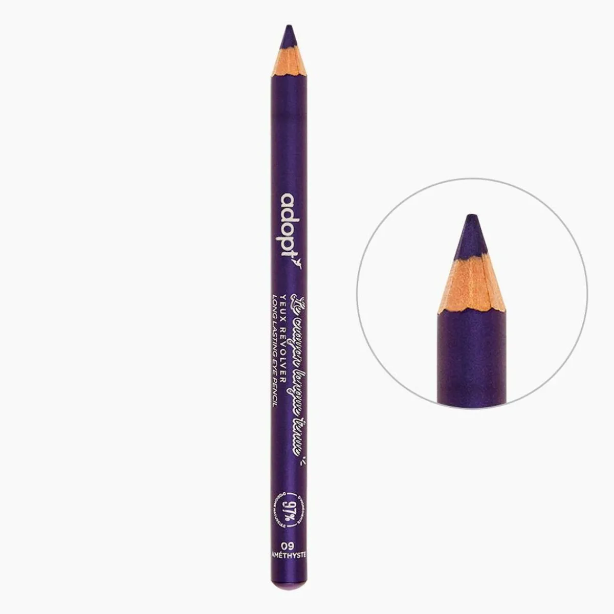 Adopt Yeux Percants| Crayon Pour Les Yeux